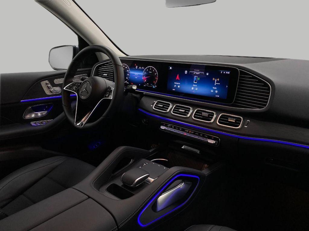 used 2026 Mercedes-Benz GLE 350 car, priced at $69,919