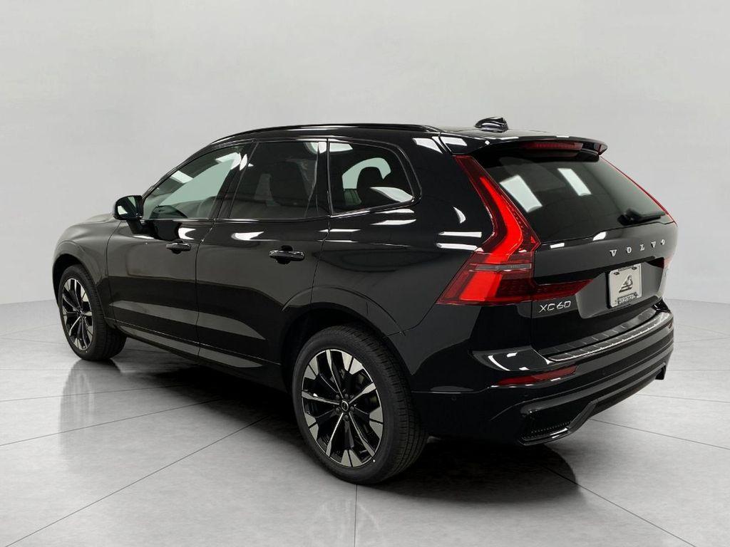 new 2026 Volvo XC60 car, priced at $57,985