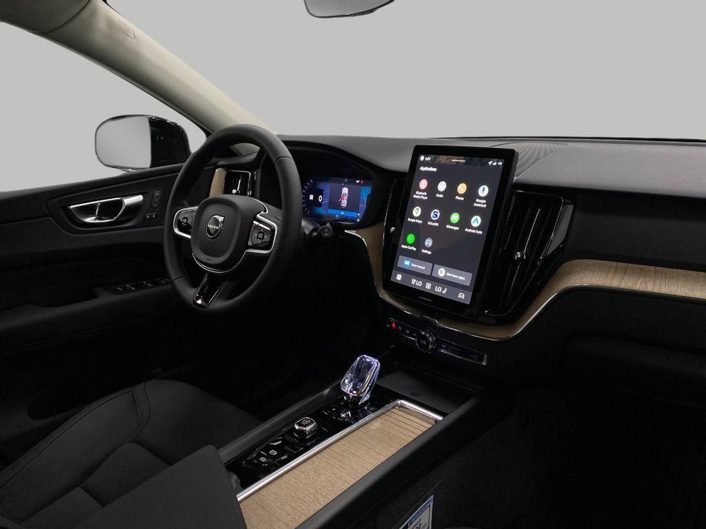 new 2026 Volvo XC60 car, priced at $57,985