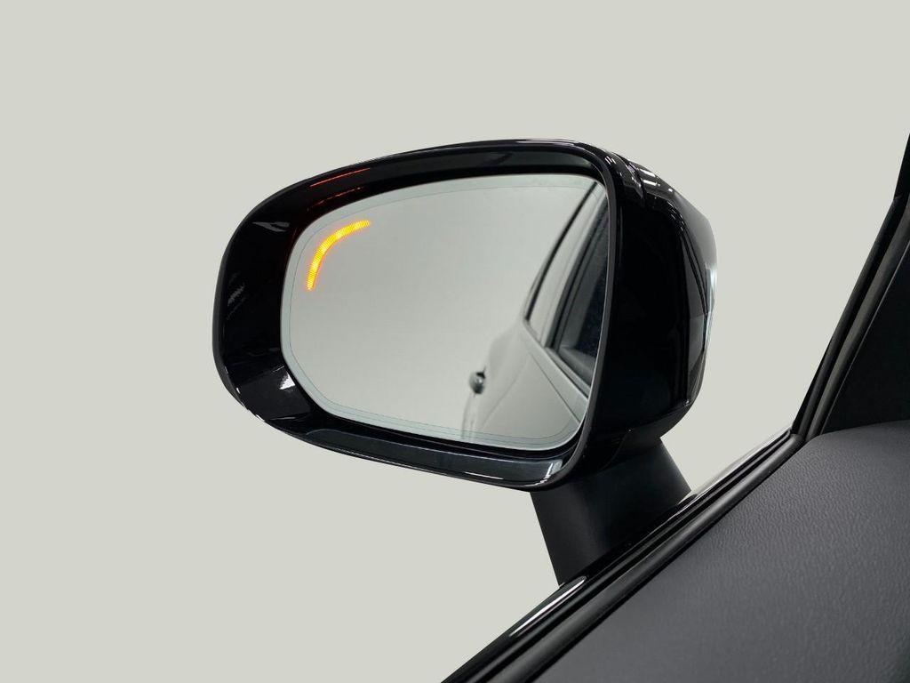 new 2026 Volvo XC60 car, priced at $57,985