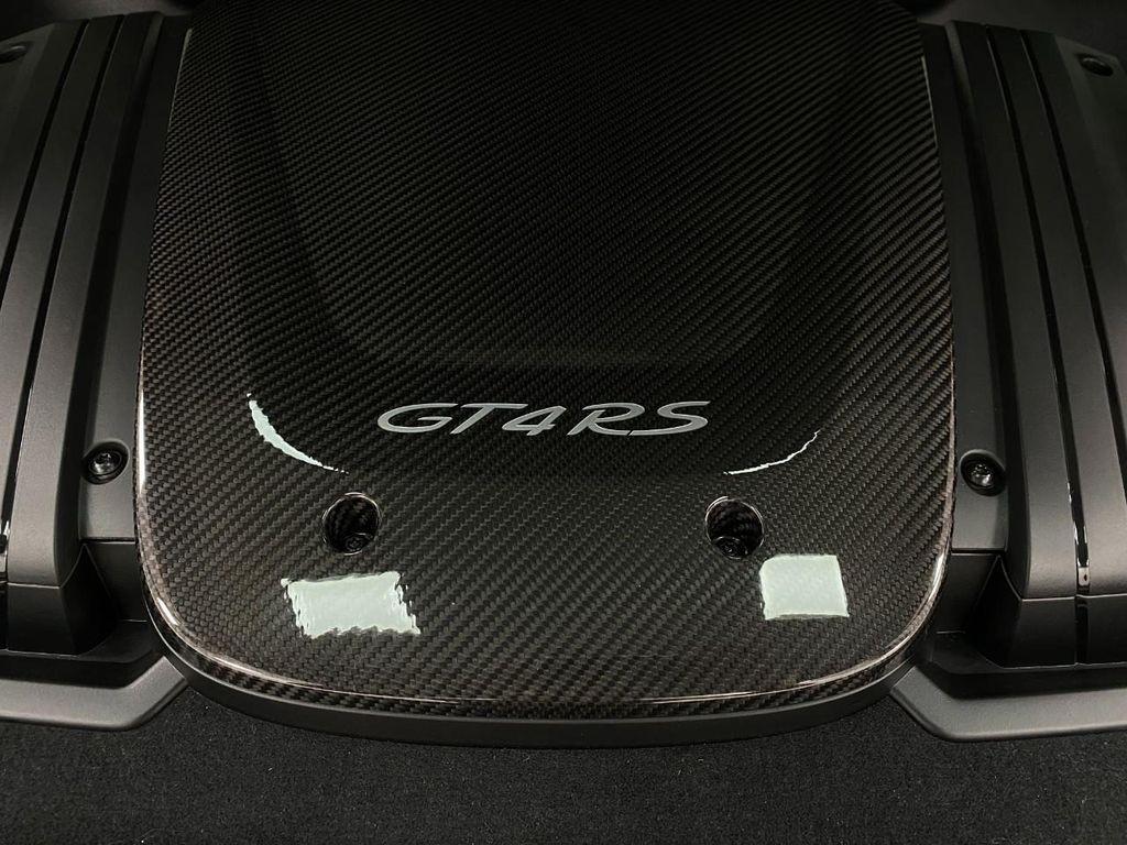 used 2025 Porsche 718 Cayman car, priced at $224,398