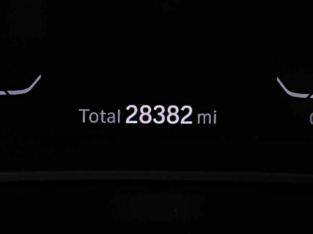 used 2023 BMW 530 car, priced at $38,999