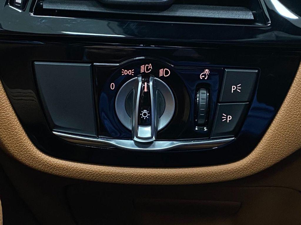 used 2023 BMW 530 car, priced at $38,999