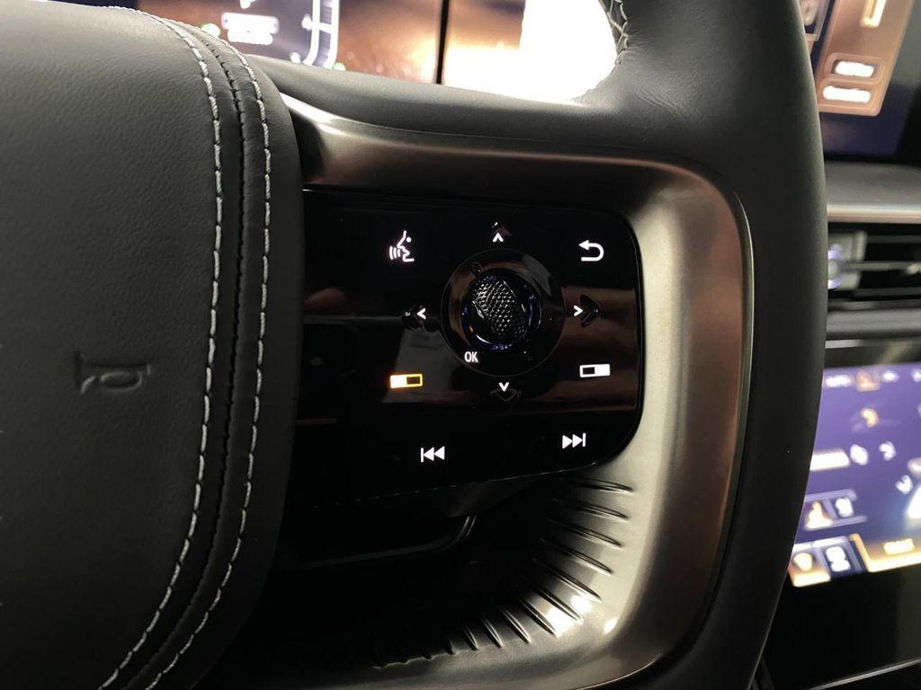 new 2026 INFINITI QX80 car, priced at $114,273