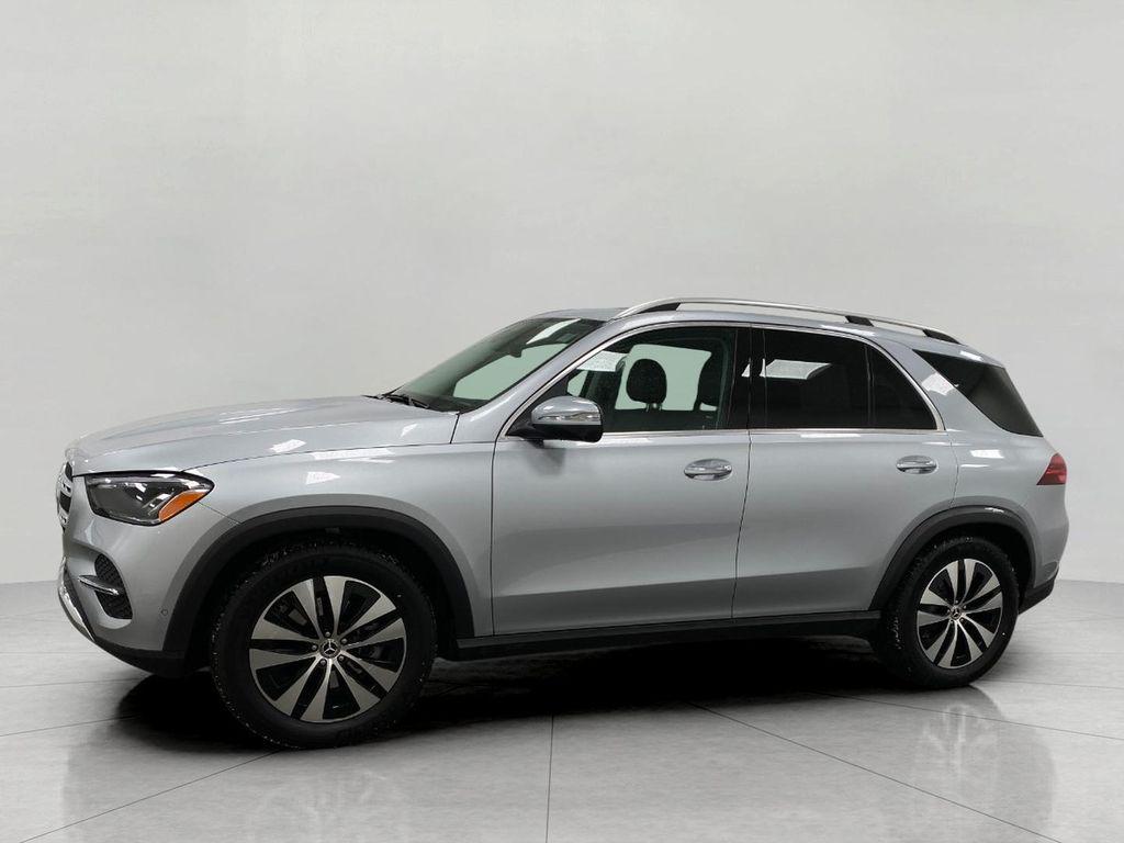 used 2026 Mercedes-Benz GLE 350 car, priced at $64,497