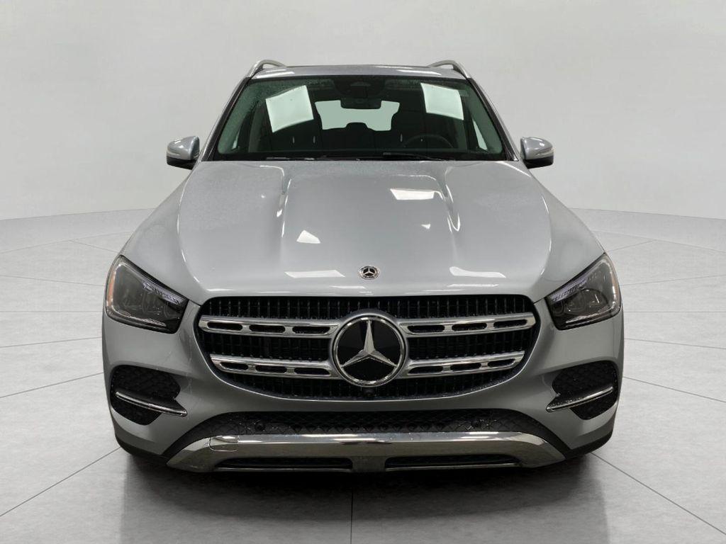 used 2026 Mercedes-Benz GLE 350 car, priced at $64,497