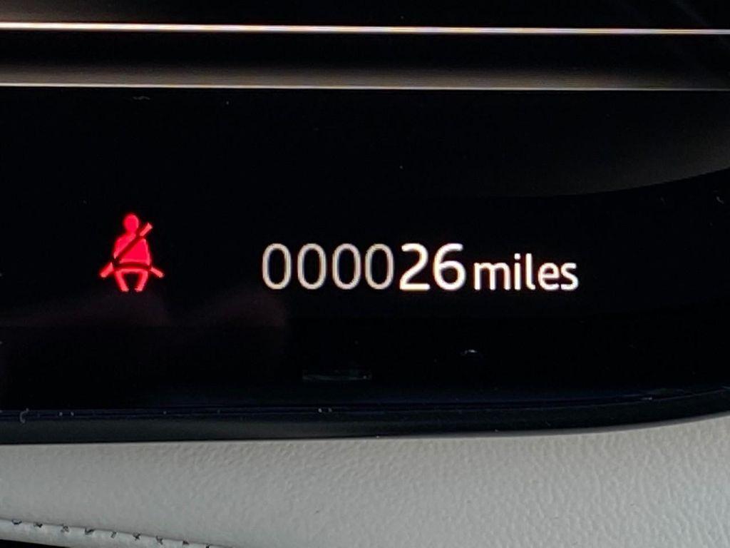 new 2025 Land Rover Range Rover car, priced at $186,920