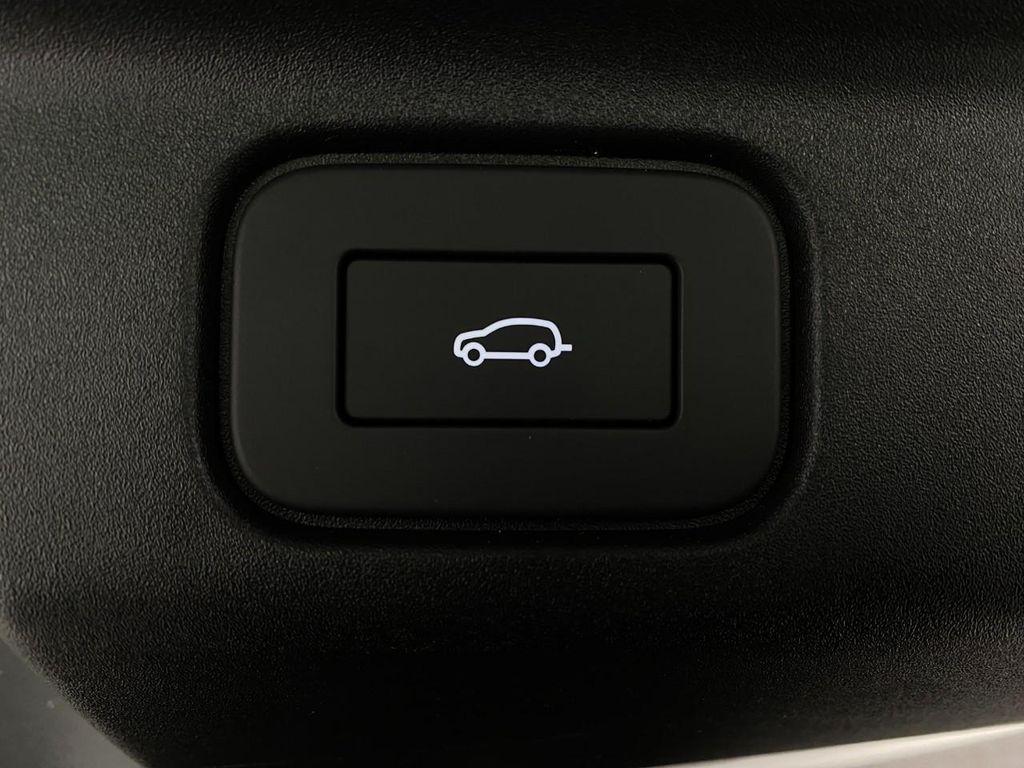 new 2025 Land Rover Range Rover car, priced at $186,920
