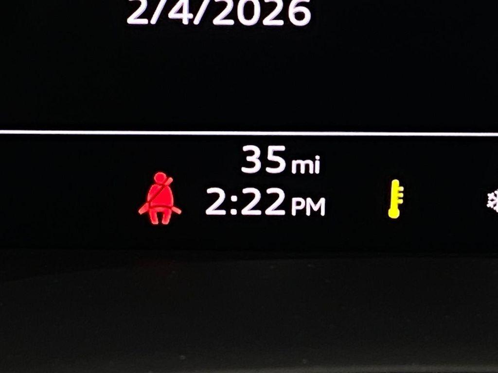 new 2026 Audi Q7 car, priced at $79,005