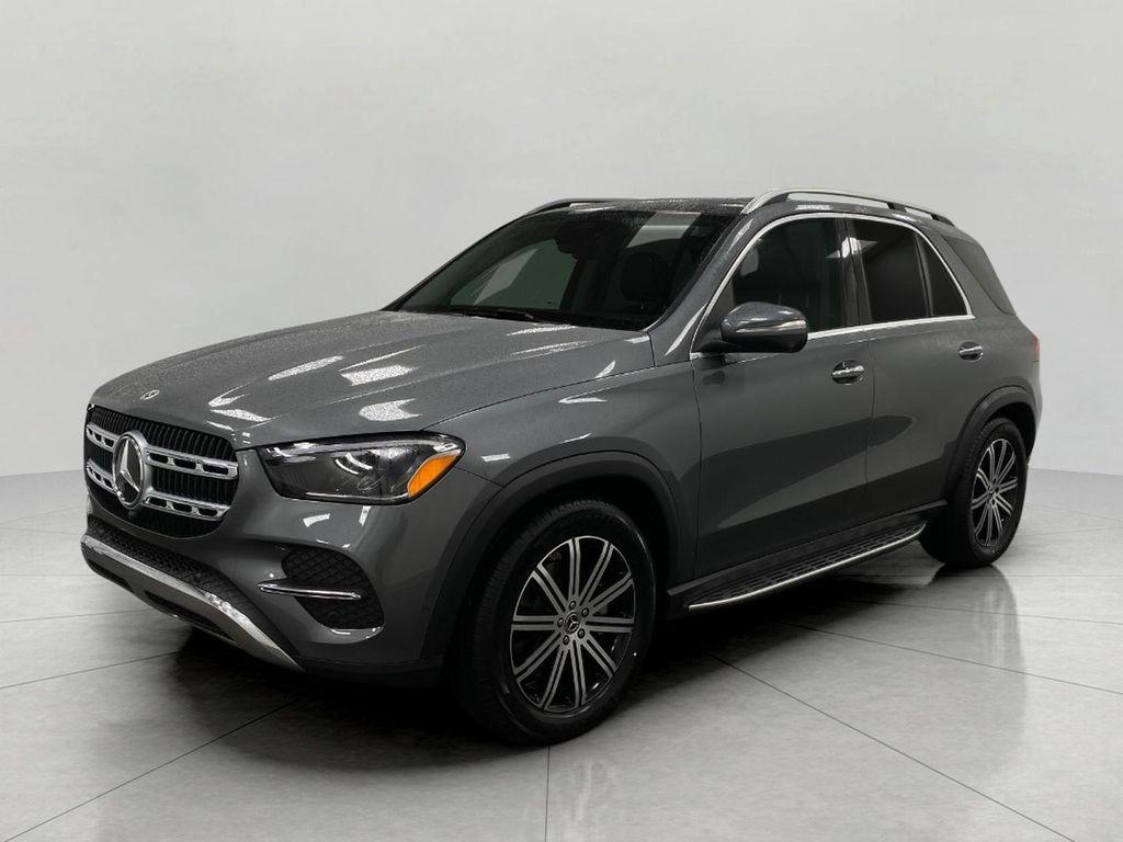 used 2026 Mercedes-Benz GLE 350 car, priced at $64,499