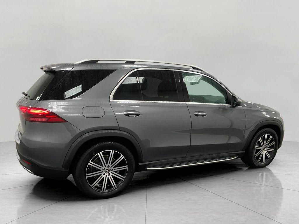 used 2026 Mercedes-Benz GLE 350 car, priced at $64,499