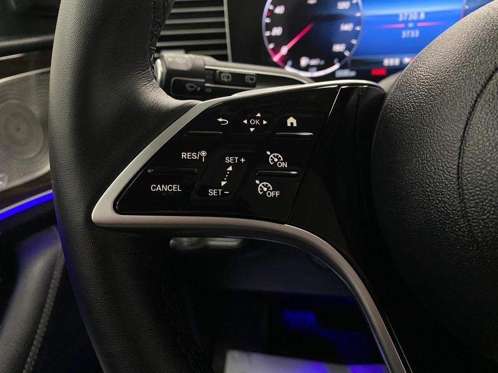 used 2026 Mercedes-Benz GLE 350 car, priced at $64,499