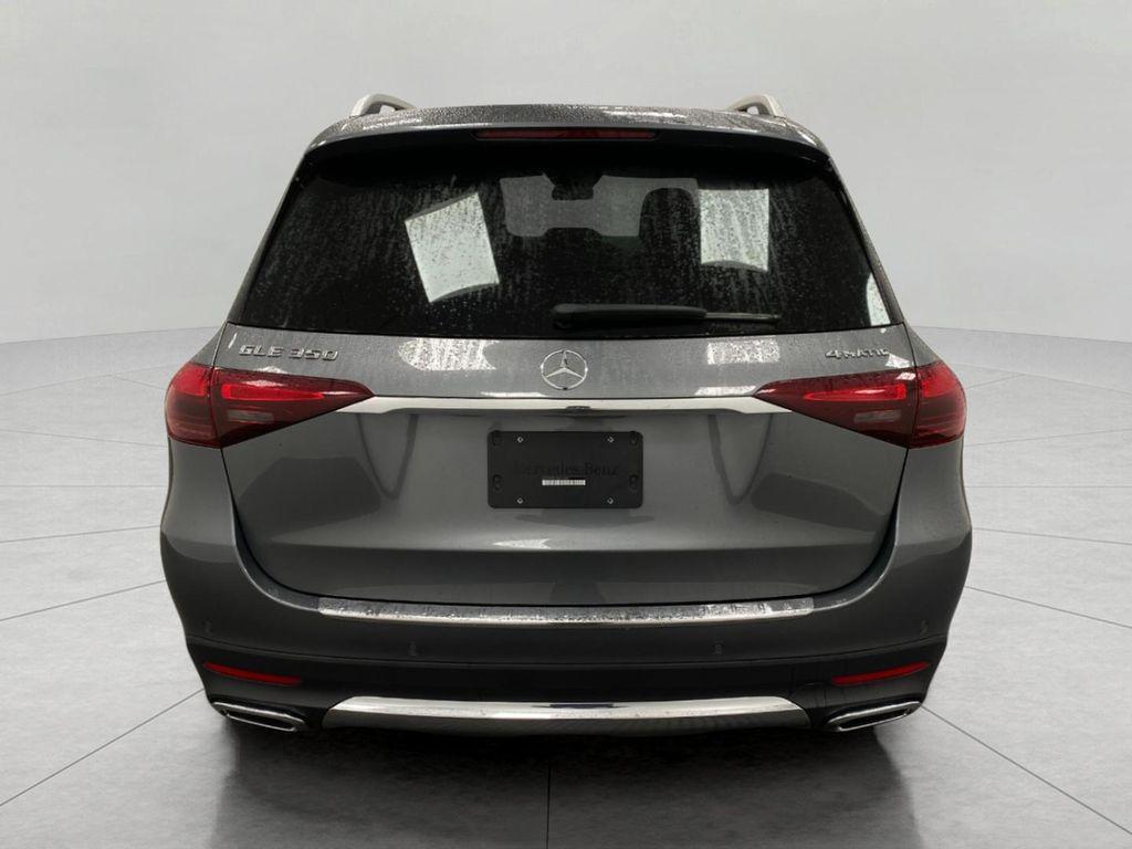 used 2026 Mercedes-Benz GLE 350 car, priced at $64,499