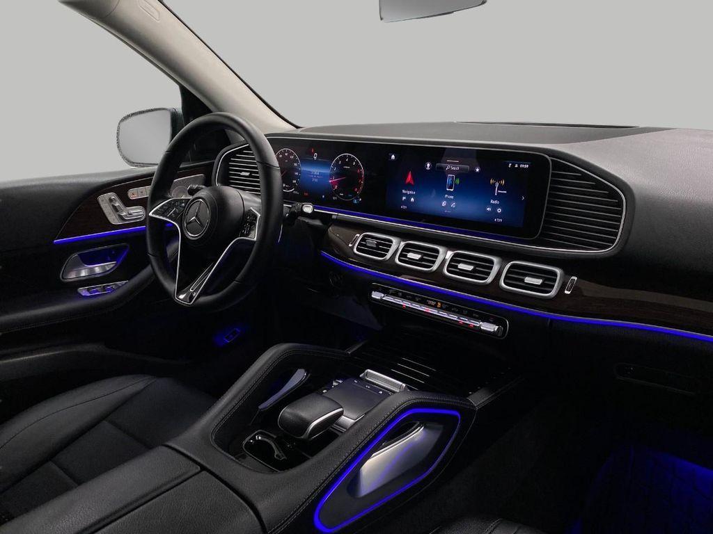 used 2026 Mercedes-Benz GLE 350 car, priced at $64,499
