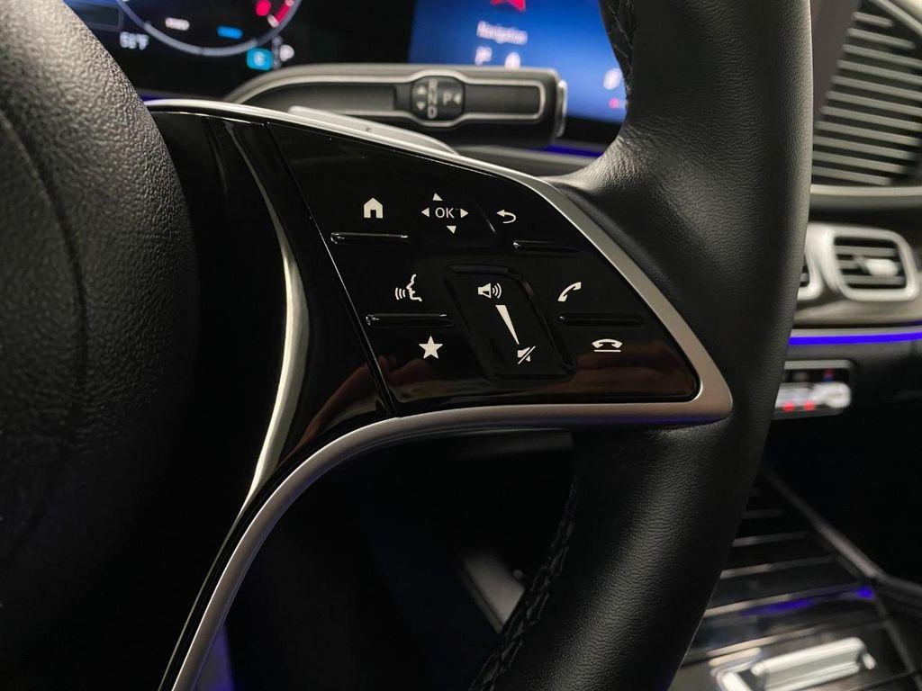 used 2026 Mercedes-Benz GLE 350 car, priced at $64,499