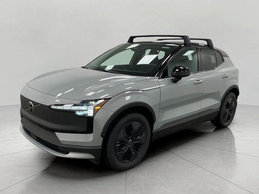new 2026 Volvo EX30 car, priced at $54,740
