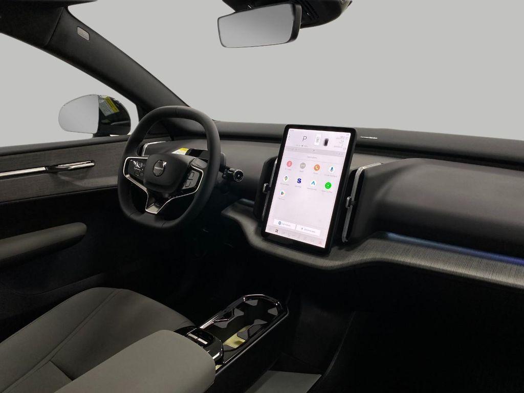 new 2026 Volvo EX30 car, priced at $54,740
