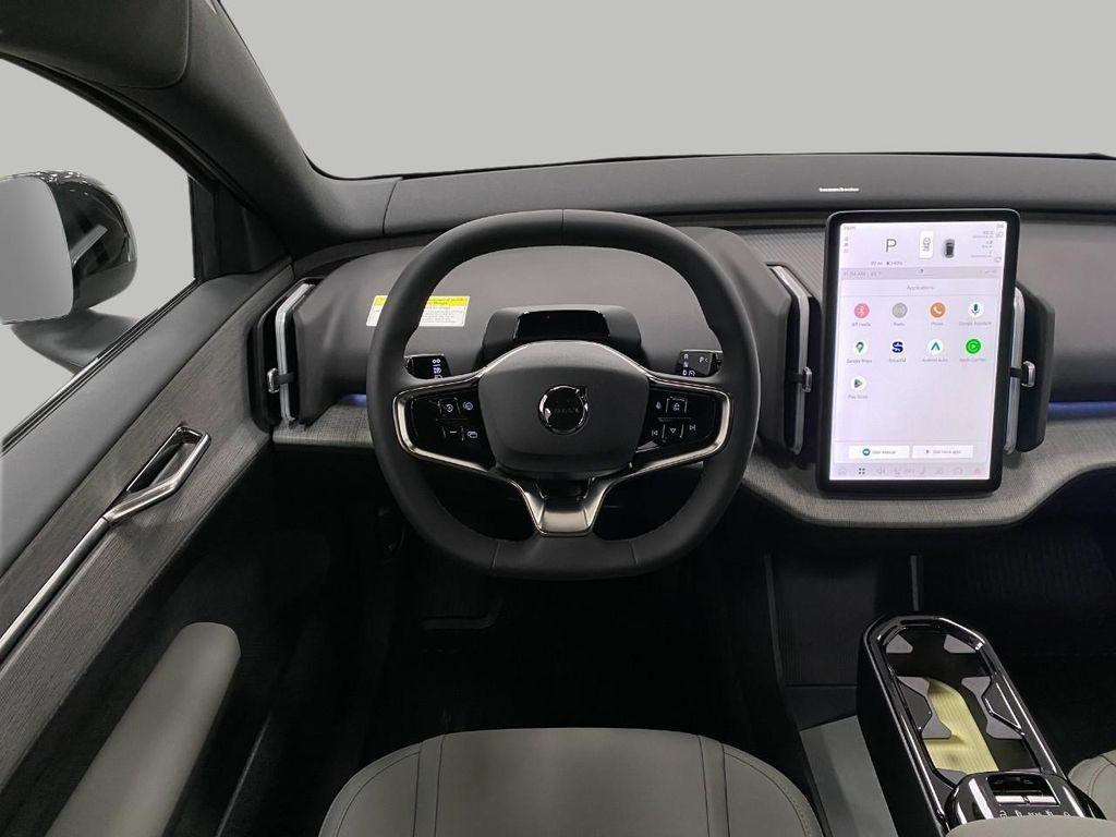 new 2026 Volvo EX30 car, priced at $54,740
