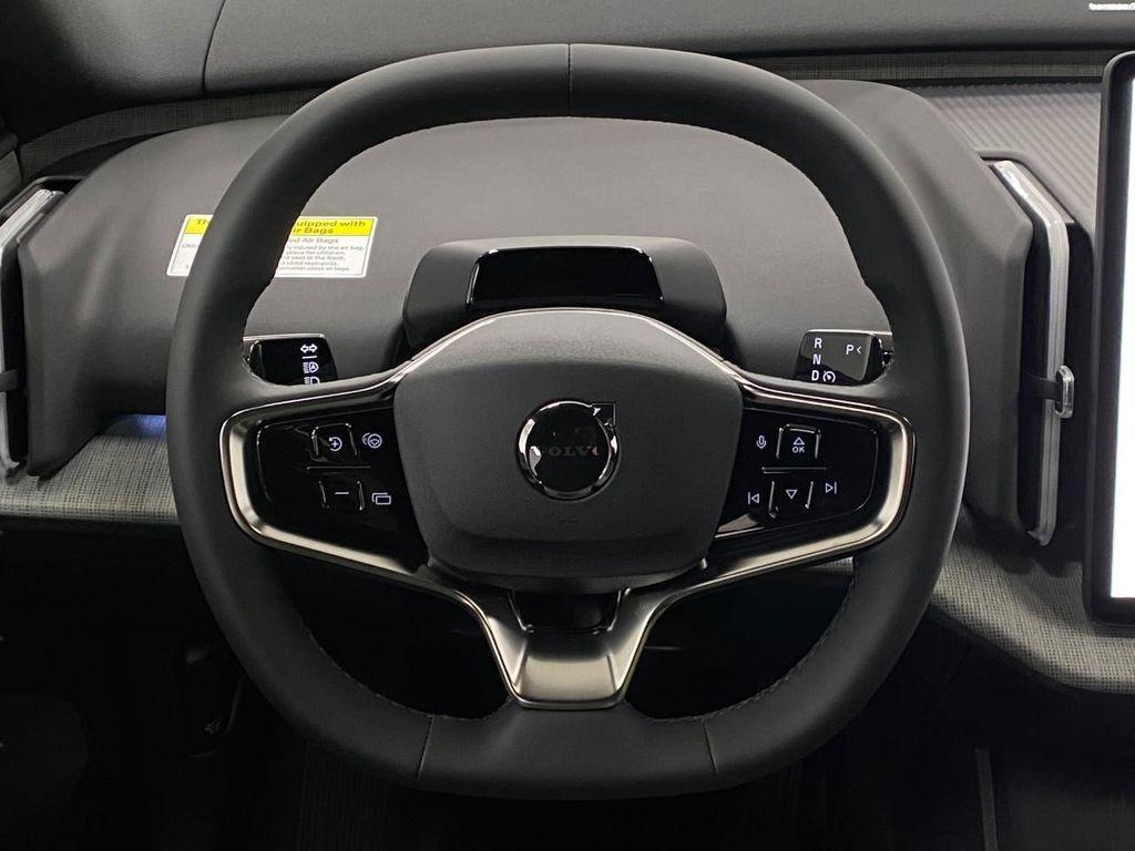 new 2026 Volvo EX30 car, priced at $54,740