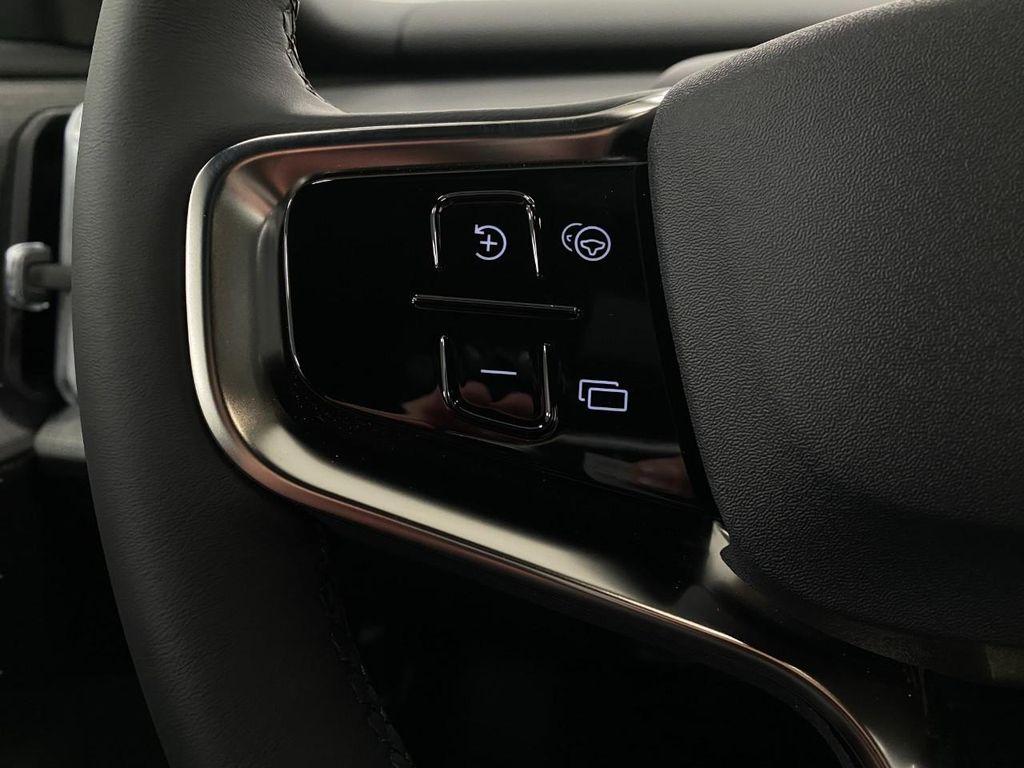 new 2026 Volvo EX30 car, priced at $54,740