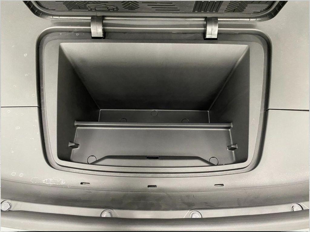 new 2026 Volvo EX30 car, priced at $54,740