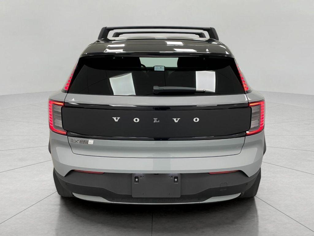 new 2026 Volvo EX30 car, priced at $54,740