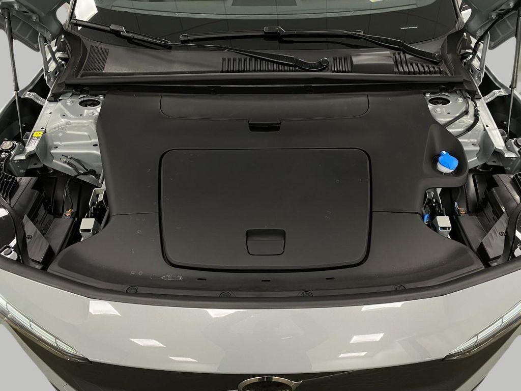 new 2026 Volvo EX30 car, priced at $54,740