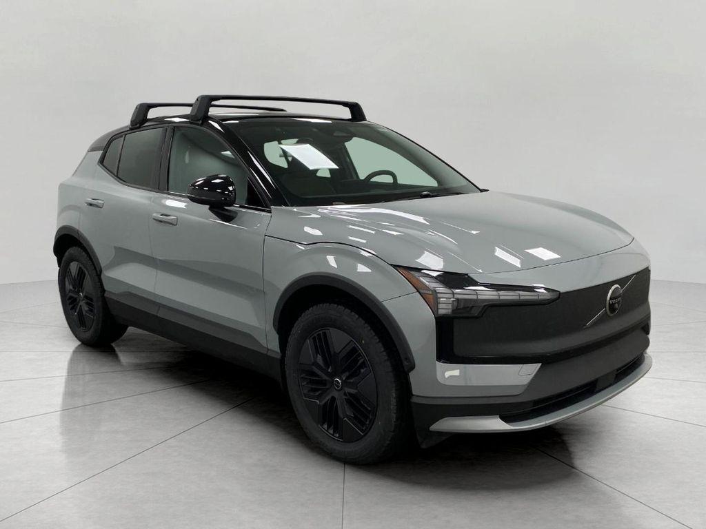 new 2026 Volvo EX30 car, priced at $54,740