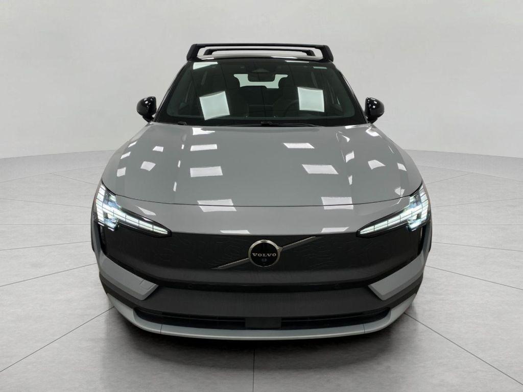 new 2026 Volvo EX30 car, priced at $54,740