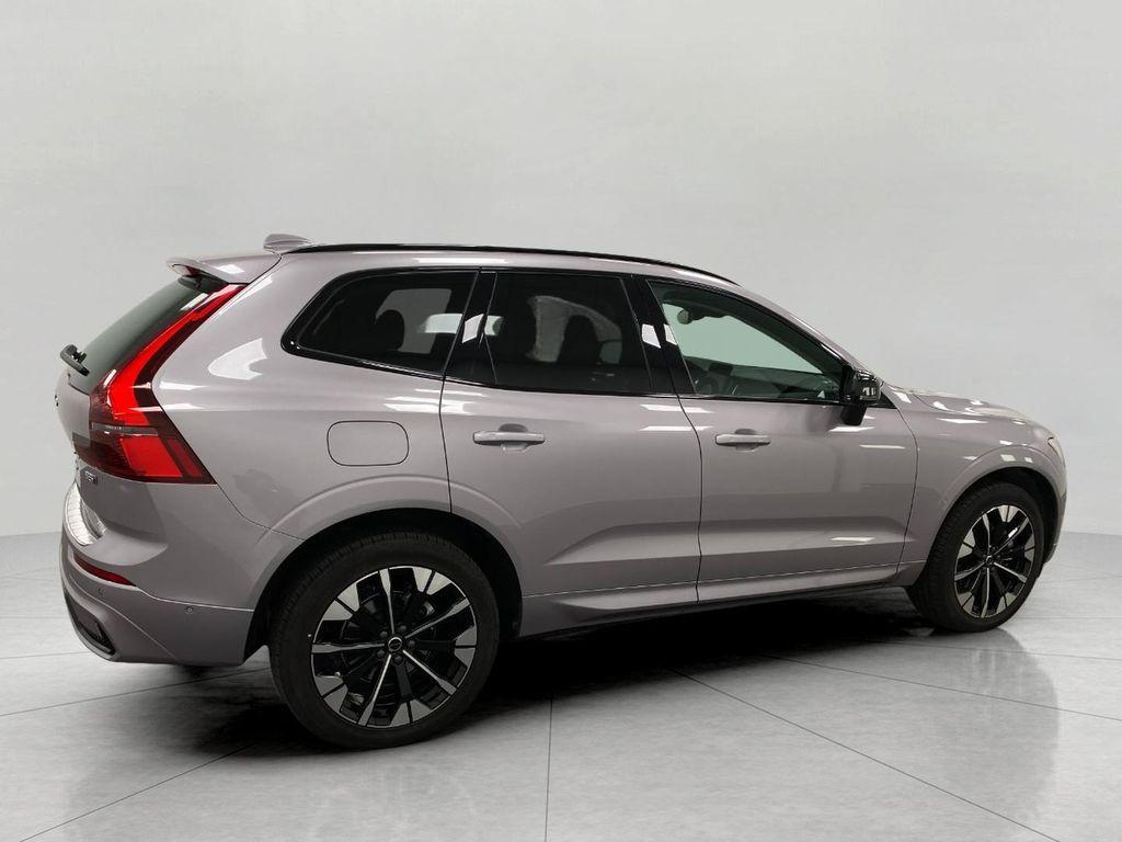 used 2026 Volvo XC60 car, priced at $49,668
