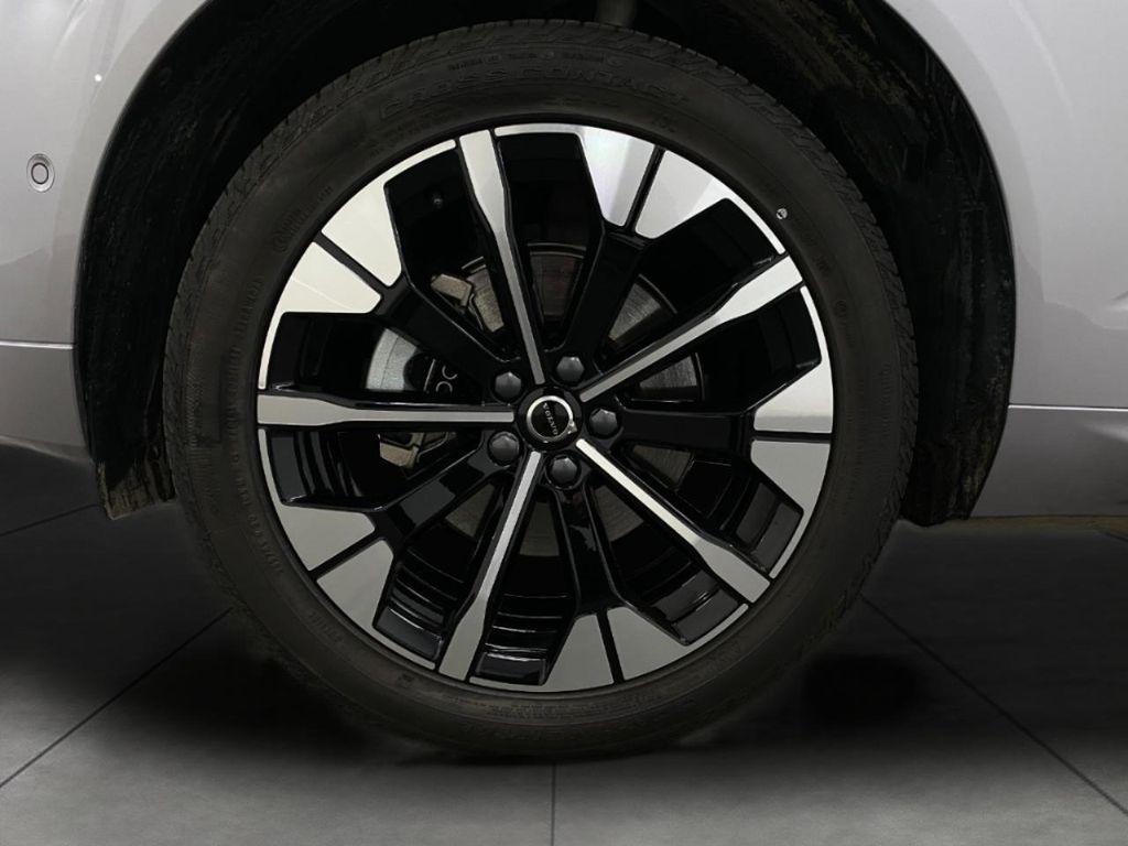 used 2026 Volvo XC60 car, priced at $49,668