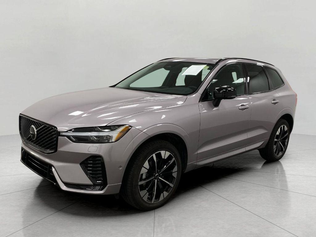 used 2026 Volvo XC60 car, priced at $49,668