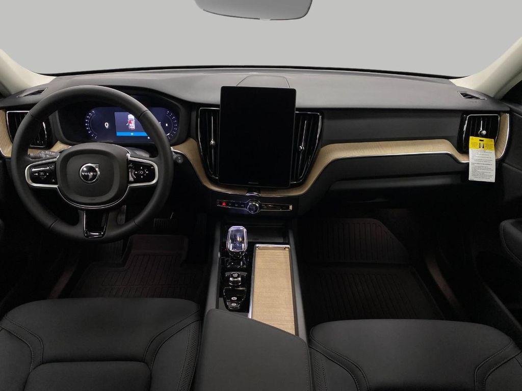 used 2026 Volvo XC60 car, priced at $49,668
