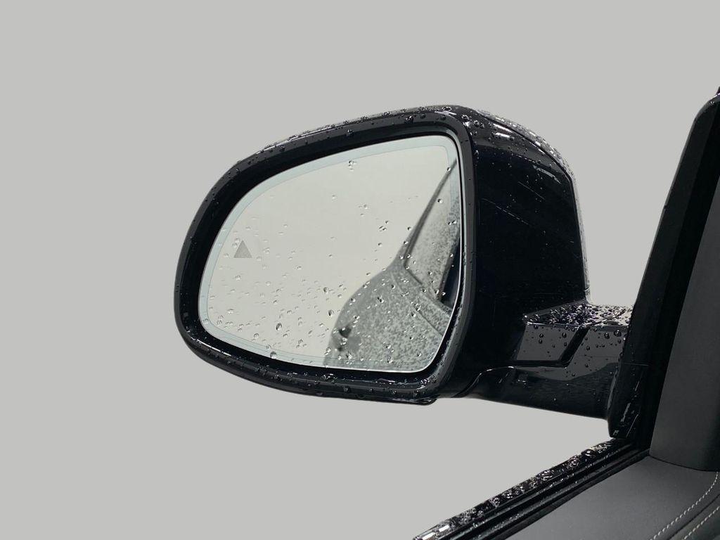 new 2026 BMW X6 car, priced at $94,415