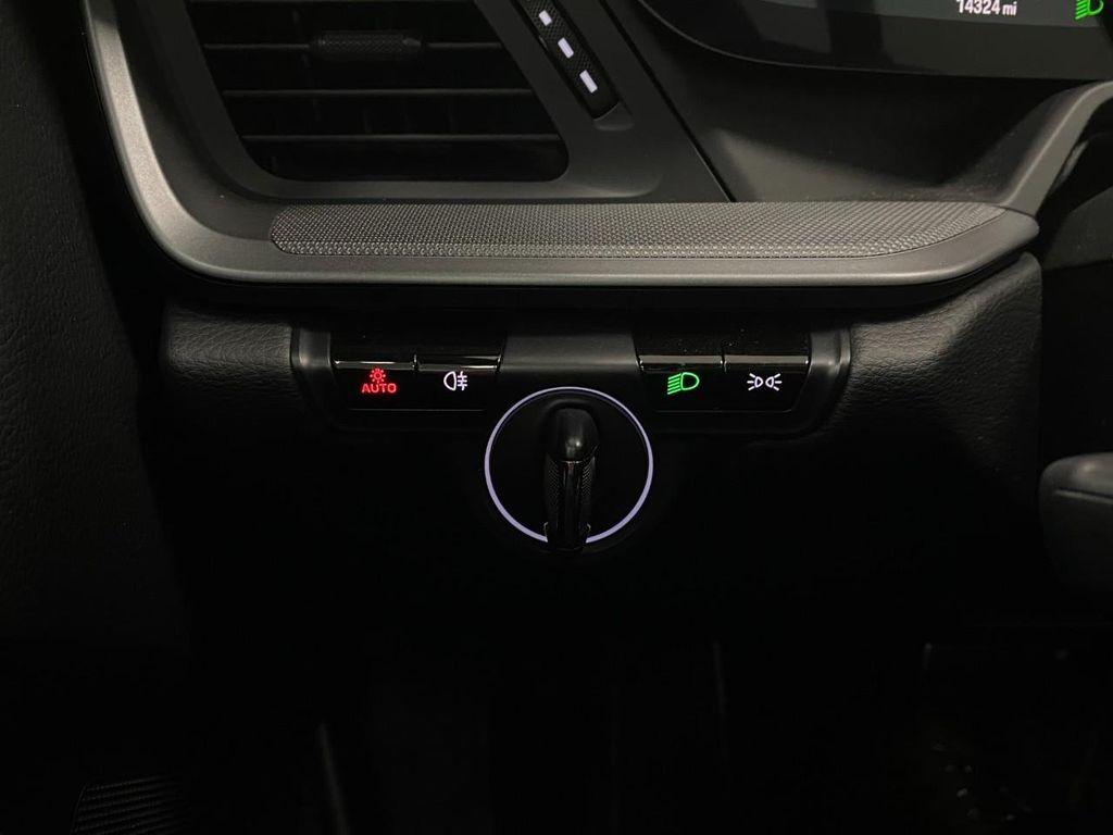 used 2020 Porsche 911 car, priced at $136,987