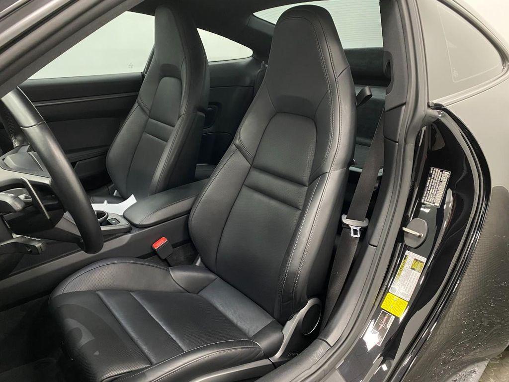 used 2020 Porsche 911 car, priced at $136,987