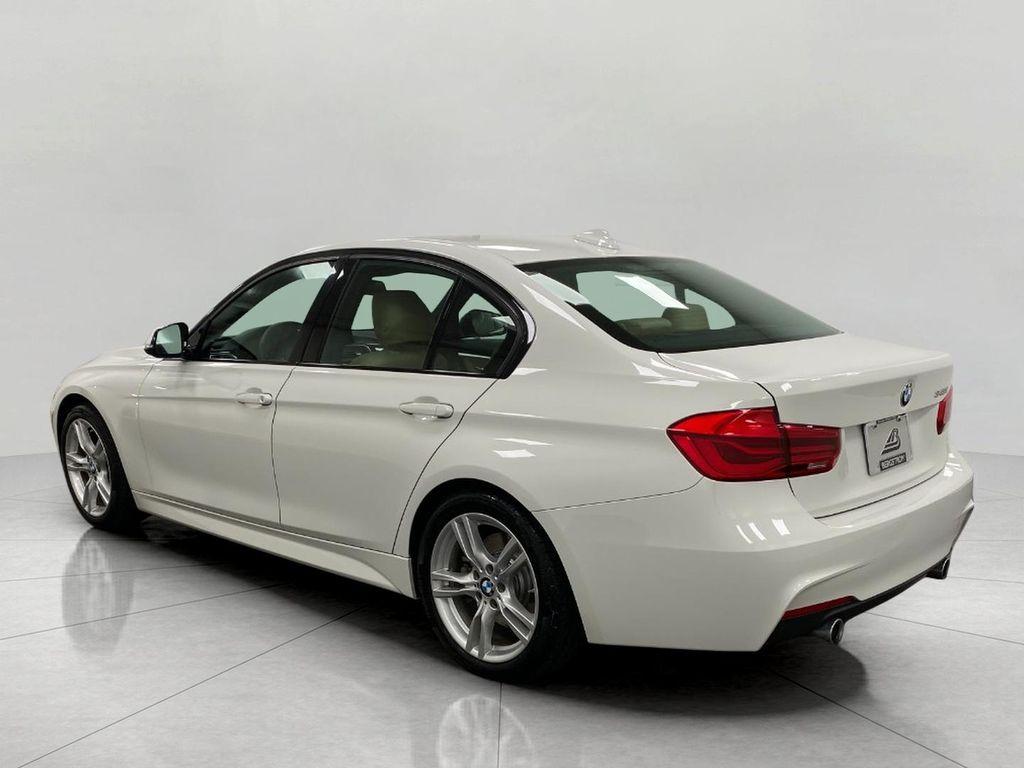 used 2018 BMW 340 car, priced at $28,699