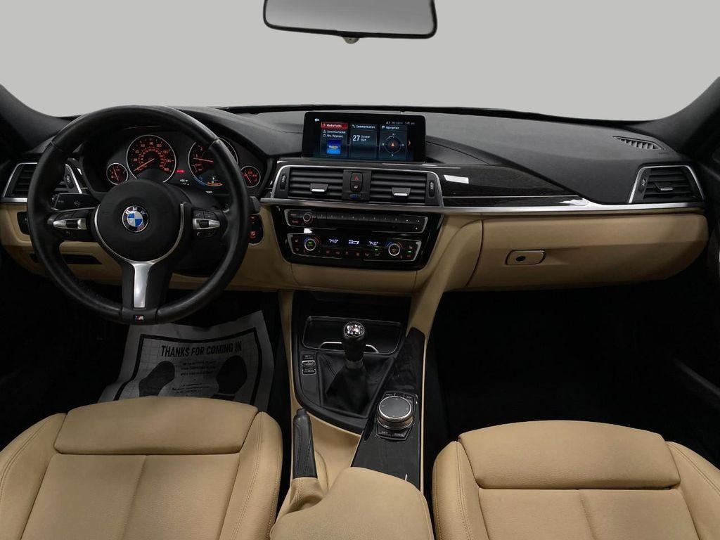 used 2018 BMW 340 car, priced at $28,699