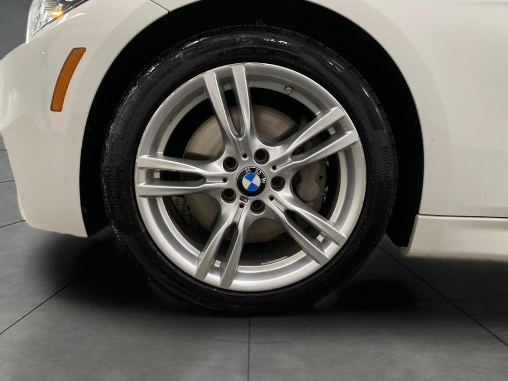 used 2018 BMW 340 car, priced at $28,699