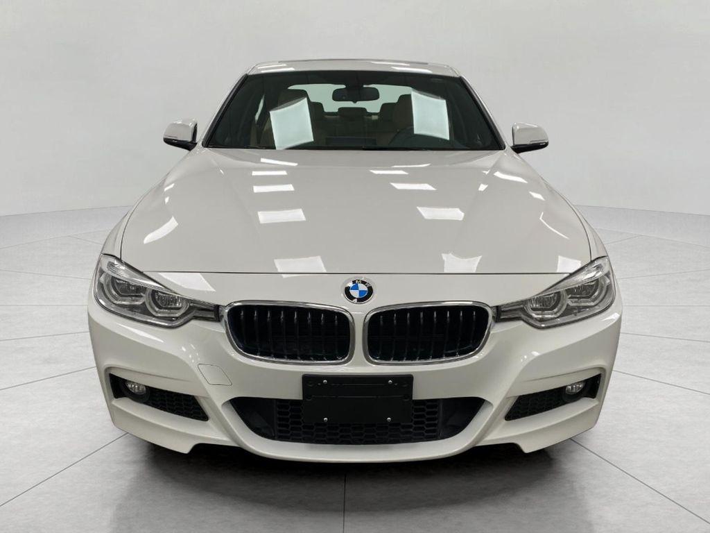 used 2018 BMW 340 car, priced at $28,699
