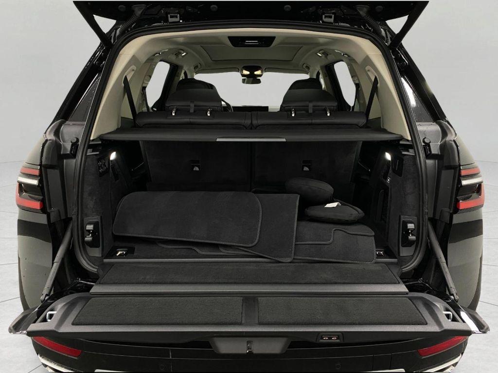 used 2026 BMW X7 car, priced at $86,502