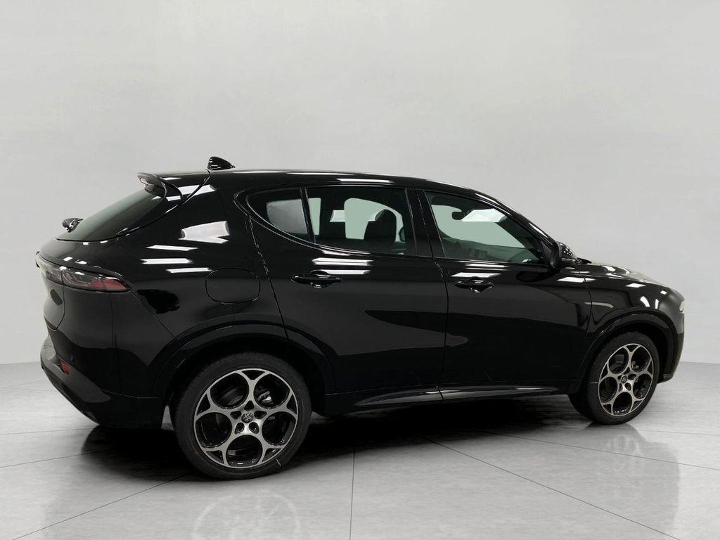 new 2025 Alfa Romeo Tonale car, priced at $45,831