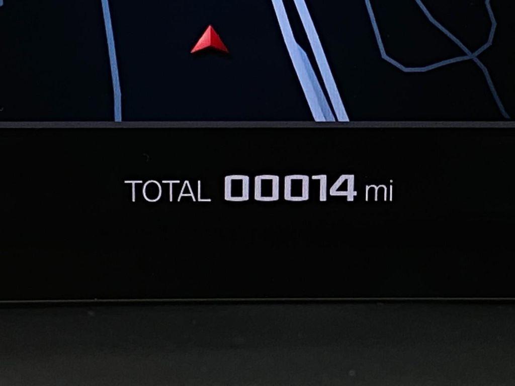 new 2026 BMW XM car, priced at $160,775