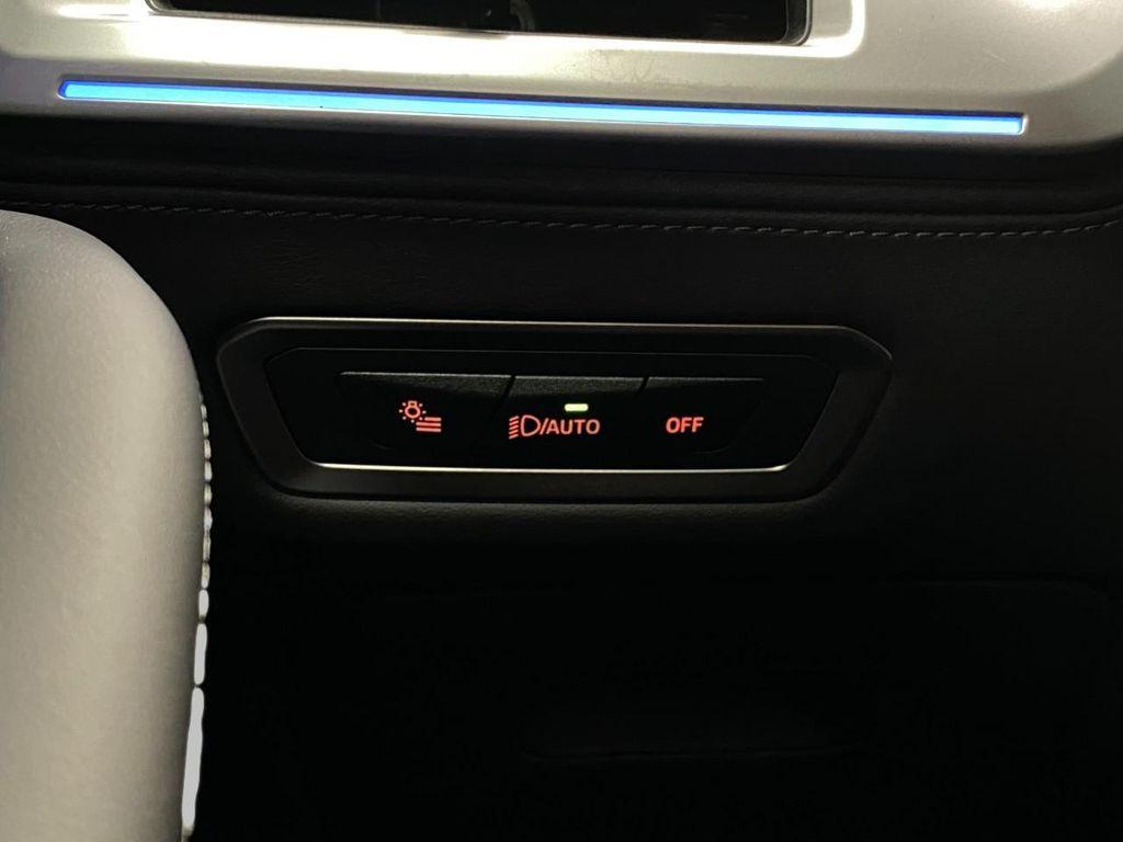 new 2026 BMW XM car, priced at $160,775