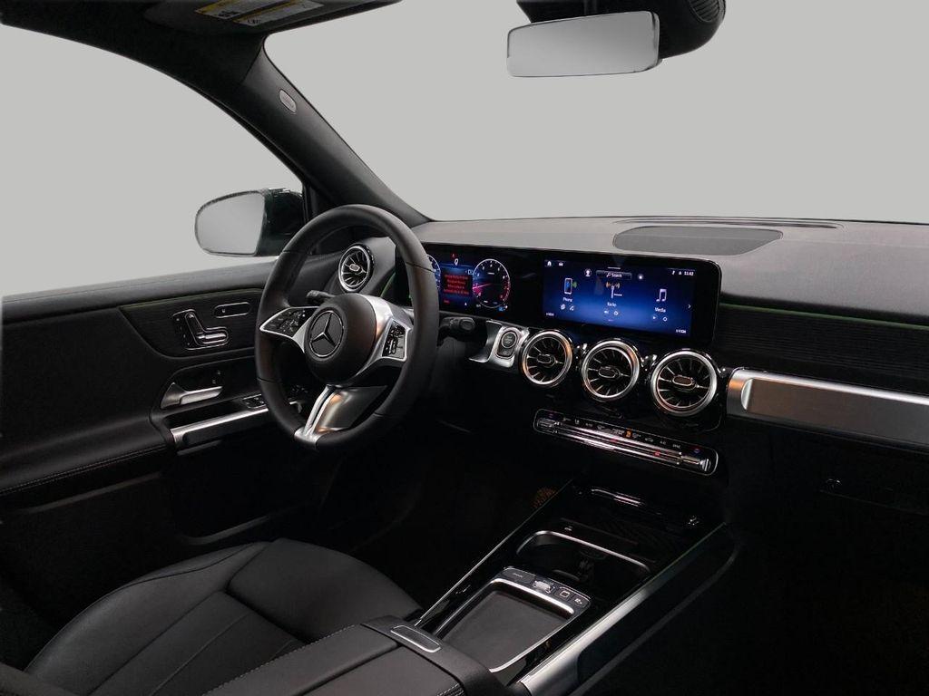 used 2026 Mercedes-Benz GLB 250 car, priced at $47,297