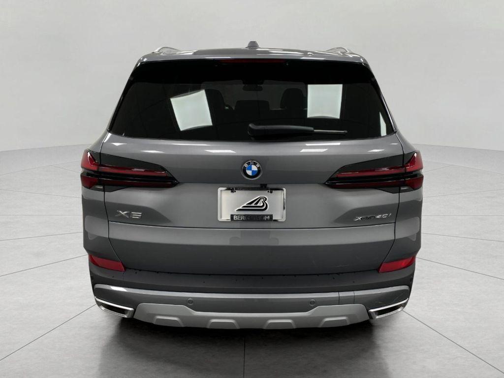 new 2026 BMW X5 car, priced at $77,550