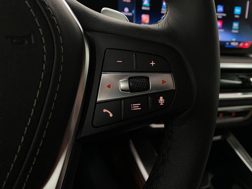 new 2026 BMW X5 car, priced at $77,550