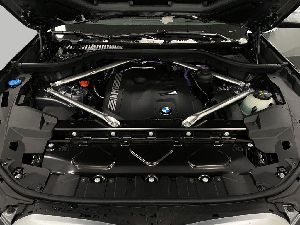 new 2026 BMW X5 car, priced at $77,550