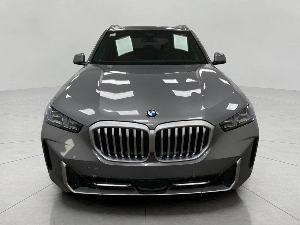 new 2026 BMW X5 car, priced at $77,550