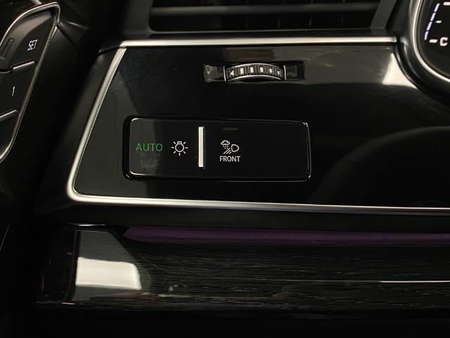 new 2025 Audi Q8 car, priced at $80,915